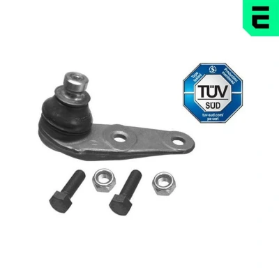 Kuva Pallonivel, Etuakseli, vasen AUDI 80 B3 Sedan OE 893 407 365A