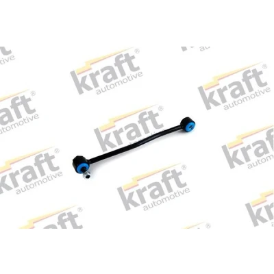 Kuva KRAFT 4302036 Koiranluu Taka akseli, molemminpuolinen FORD: Transit Mk5 Van, Bussi