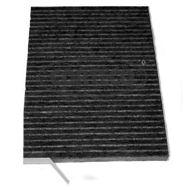 Kuva CORTECO 80001188 Raitisilmasuodatin Aktiivihiilisuodatin 248 181 20 RENAULT: Koleos I