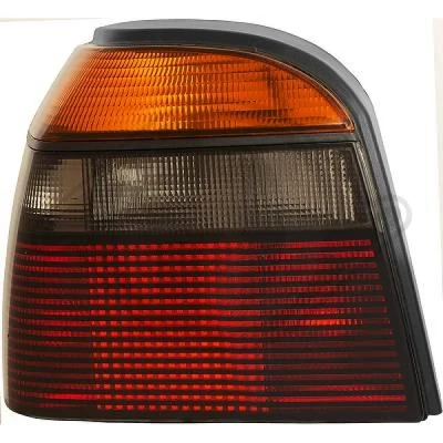 Kuva Takavalo, Vasen Diederichs 2212093 vw golf iii, cabriolet iv OE 1E0 945 095, 111, 1H6 111 B