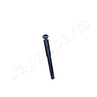 Kuva JAPANPARTS MM 13503 Iskunvaimentimet Taka akseli Kaasupaine Kaksiputki Teleskooppi iskunvaimentaja Silmukka ylhäällä, alhaalla