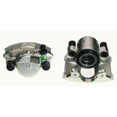 Kuva BUDWEG CALIPER 341065 Jarrusatula FORD: FIESTA 1