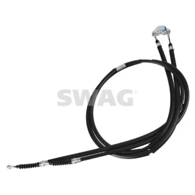 Kuva SWAG 33 10 3677 Käsijarruvaijeri Takana 1774 OPEL: Zafira B