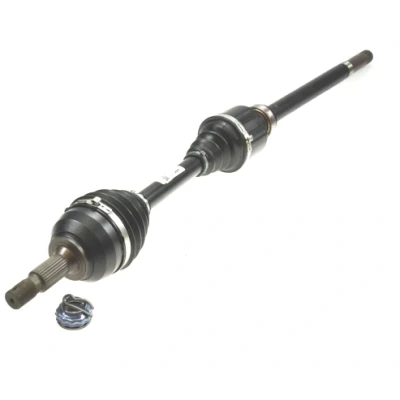 Kuva Vetoakseli, Etuakseli, oikea CITROËN DS4, DS 4 / CROSSBACK, PEUGEOT 607 OE 3273NH, 3273NJ, 9658226080