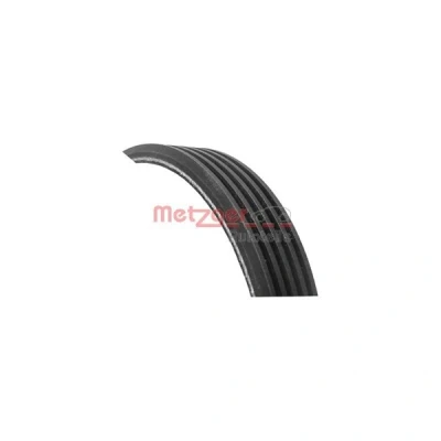 Kuva TOPRAN 500 691 Moniurahihna 810 5 EPDM (eteenipropeeni dieeni kumi) BMW: 3 Sedan, Touring, LAND ROVER: Range Rover
