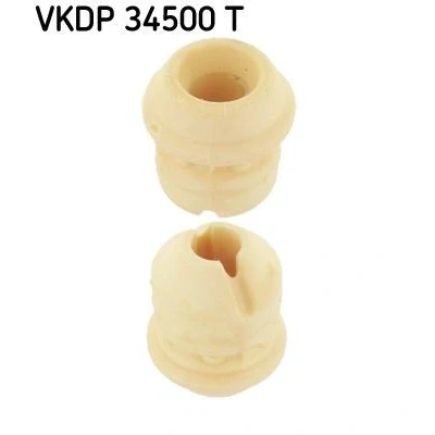 Kuva SKF VKDP 34500 T Iskunvaimentimen Suojakumi OPEL: Astra G CC