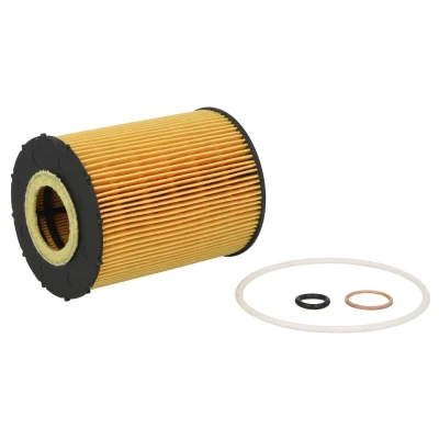 Kuva HENGST FILTER E203H04 D67 Öljynsuodatin Suodatinpanos BMW: 7, 5 Sedan, Touring