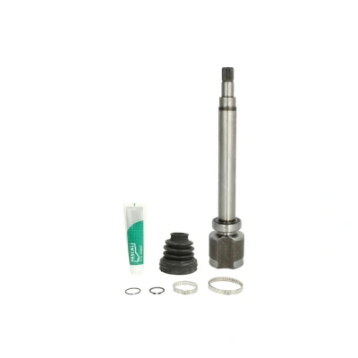 Kuva PASCAL G8G009PC Vetonivel Etuakseli, oikea, Vaihteiston puoli VOLVO: V70 3, V60 I, FORD: MONDEO 4 Turnier, S Max Mk1