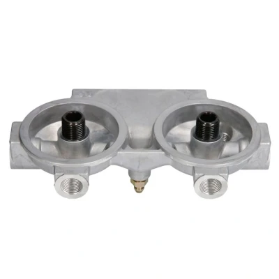 Kuva Kansi, polttoainesuodatin DT Spare Parts 2.12290