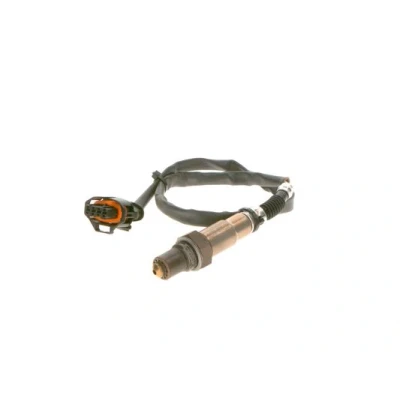 Kuva BOSCH 0 258 010 514 Lambda Anturi 4 OPEL: Astra J Hatchback, Mokka / X, Sports Tourer, CHEVROLET: Cruze Sedan, Hatchback