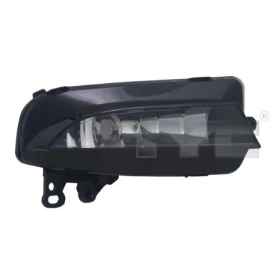 Kuva TYC 19 12121 01 9 Sumuvalot Oikea AUDI: A5 B8 Coupe, Sportback