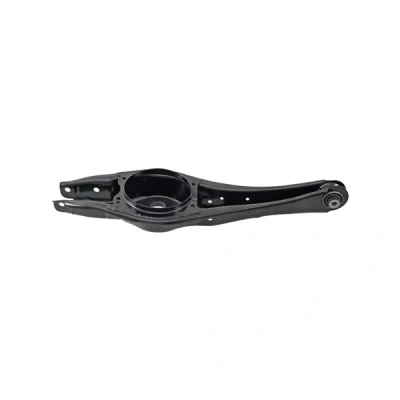 Kuva Tukivarsi, pyöräntuenta, Taka akseli, Ulompi, oikea, vasen, Alla, Akselin takana audi, seat, skoda, vw OE 3Q0 505 311 C,