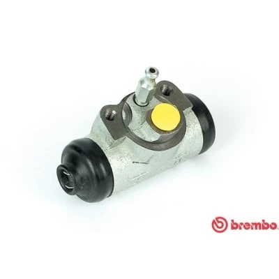 Kuva BREMBO A 12 560 Takajarrusylinteri 17,46