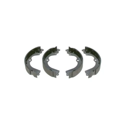 Kuva BOSCH 0 986 487 463 Jarrukengät 228,6 36 SUBARU: Forester II, Impreza I Sedan, Legacy 2
