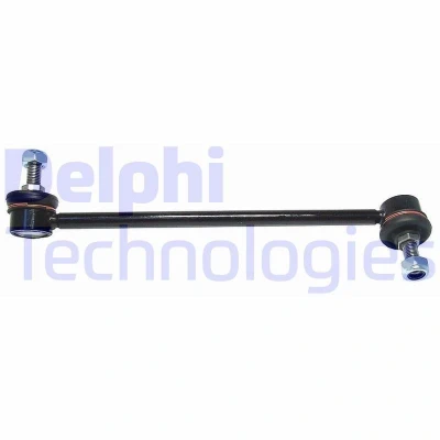 Kuva DELPHI TC1567 Koiranluu 250 M10x1.25 KIA: Cerato Hatchback, Sedan