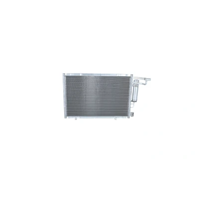 Kuva NRF 350456 Ilmastoinnin Lauhdutin Tiivisterenkaalla 18,5 570 R 1234yf FORD: KA+ Hatchback