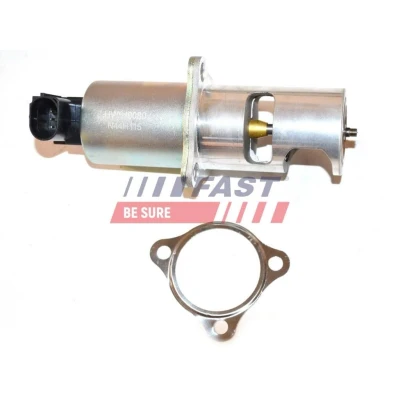 Kuva Venttiili, pakokaasun kierrätys MITSUBISHI, NISSAN, OPEL, RENAULT, VAUXHALL, VOLVO OE 1492000Q0B, 36000979, 4409585
