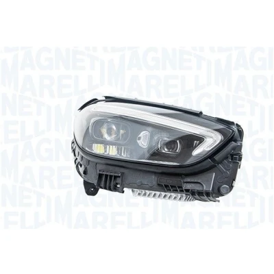 Kuva Magneti Marelli 711451000808 Ajovalo
