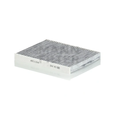 Kuva MANN FILTER CUK 2422 Raitisilmasuodatin Aktiivihiilisuodatin 232 180 21 FIAT: BRAVO 2, Stilo Multi Wagon, Hatchback, LANCIA: DELTA 3