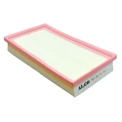 Kuva ALCO FILTER MD 9470 Ilmansuodatin 47,0 150,0 267,0 Suodatinpanos FORD: Focus Mk1 Sedan, Hatchback, Transit Connect Van