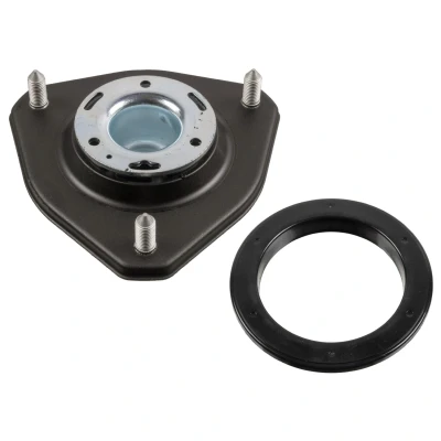 Kuva Korjaussarja, jousijalan tukilaakeri, Etuakseli, oikea, vasen TOYOTA RAV 4 IV OE 48609 42040 S1, 42040, 48619 28010 S3