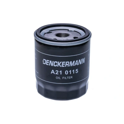 Kuva Öljynsuodatin DENCKERMANN A210115