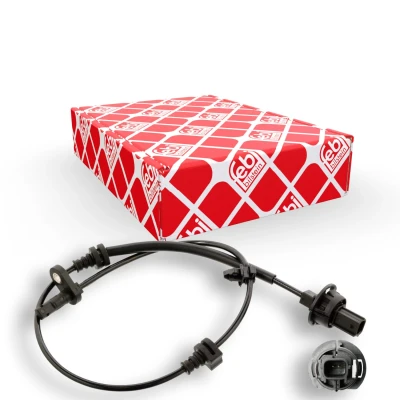 Kuva FEBI BILSTEIN 107629 ABS Anturi Etuakseli, vasen 610