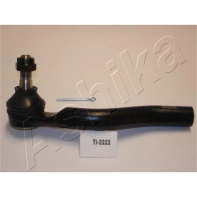 Kuva ASHIKA 111 02 2222R Raidetangon Pää Oikea TOYOTA: Yaris I Hatchback, Verso