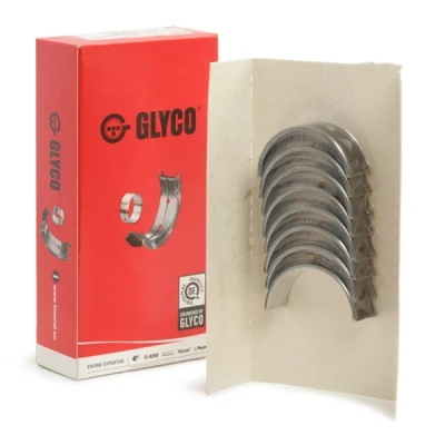 Kuva GLYCO 01 4139/4 STD Kiertokangen Laakeri FIAT: 127 Hatchback, 850 Sedan