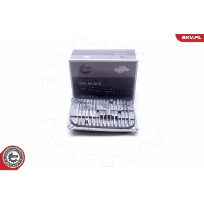 Kuva Ohjainlaite, valo Mercedes benz OE 2229003013, A2229003013