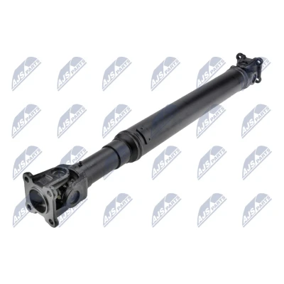 Kuva Kardaani, Ajoneuvon etuosa INFINITI QX56, NISSAN ARMADA, PATHFINDER III, TITAN, XTERRA OE 37200 7S120, 7S12A, ZE25A