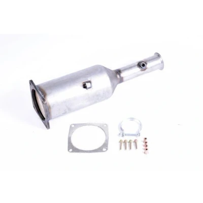 Kuva EEC DPF085 Hiukkassuodatin Euro 4 (D4) Kordieriitti PEUGEOT: 607 Sedan