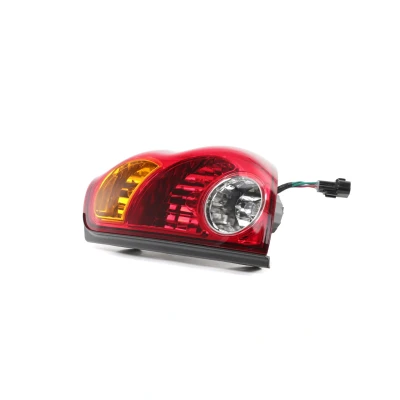 Kuva VAN WEZEL 3295922 Takavalot Oikea Uloin osa Lampun kannalla MITSUBISHI: L200 / Triton IV Pick up