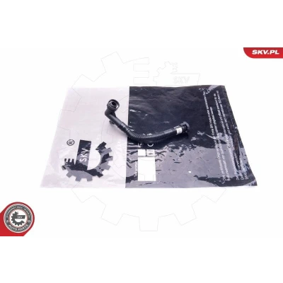 Kuva Letku, kampikammion tuuletus BMW OE 11617504535, 7504535