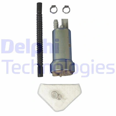 Kuva DELPHI FE0523 12B1 Polttoainepumppu Sähköinen Bensiini ilman tiivisteitä paineanturia BMW: X5