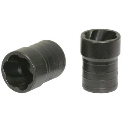 Kuva KS TOOLS 913.1252 Voimahylsy 50 22,0 12,5 (1/2&quot;) Ruuvikäyttö