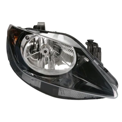 Kuva VALEO 043813 Ajovaloumpio SEAT: Ibiza 4 Sportcoupe