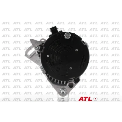 Kuva Laturi SEAT, VW OE 028 903 025 P, PA, PX