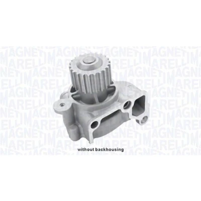 Kuva MAGNETI MARELLI 352316170727 Vesipumppu MAZDA: 323 F 6, FAMILIA 5, E sarja Van, SUZUKI: Grand Vitara 1 SUV, I SUV