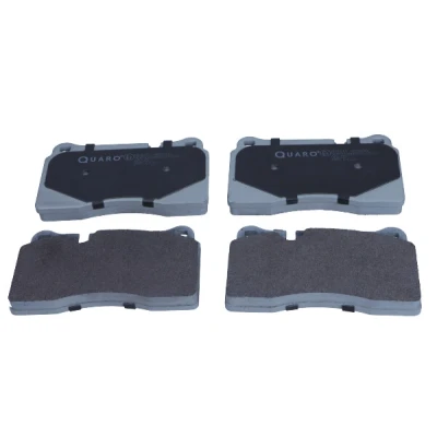 Kuva QUARO QP4011 Jarrupalat Kulumisenilmaisemelle SEAT: Leon III Hatchback, ST, AUDI: A3 Sportback, TT Coupe