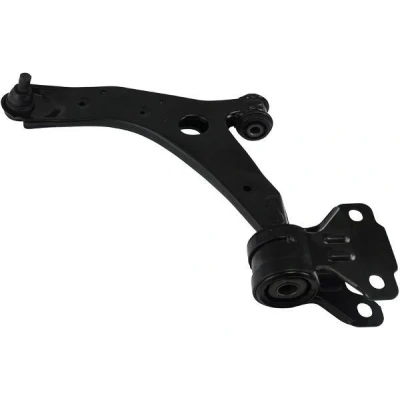 Kuva KAVO PARTS SCA 4552 Alatukivarsi Etuakseli, vasen Poikittaistukivarsi MAZDA: 3 Hatchback, Sedan