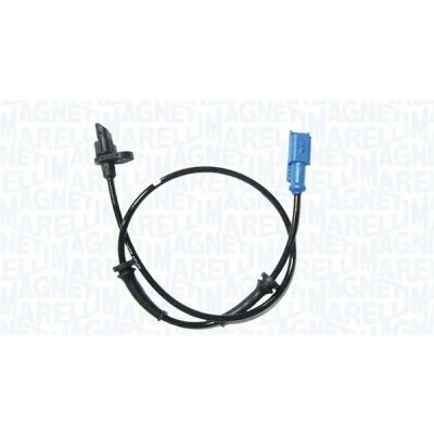 Kuva MAGNETI MARELLI 172100186010 ABS Anturi Taka akseli 2 715 CITROËN: C3 II