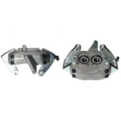 Kuva BUDWEG CALIPER 343694 Jarrusatula MERCEDES BENZ: C sarja Sedan, T modell, CLK Coupe