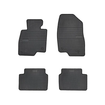 Kuva Kumiset lattiamatot FROGUM MMT A040 0862