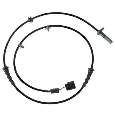 Kuva ABS anturi TEXTAR 45058800
