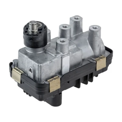 Kuva NTY ECD BM 031 Toimilaite, turboahdin