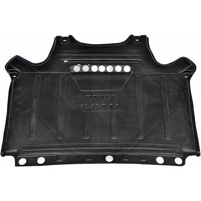 Kuva DIEDERICHS 8104511 Moottorikoppa Alla, Vaihteiston puoli AUDI: A4 B8 Sedan, Avant