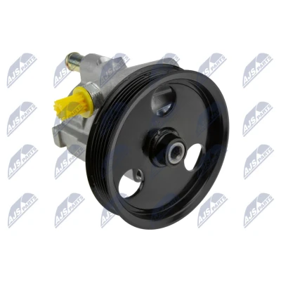 Kuva Hydrauliikkapumppu, ohjaus Dacia Duster, Logan, Logan express OE 491102505R, 491105514R, 7700419117