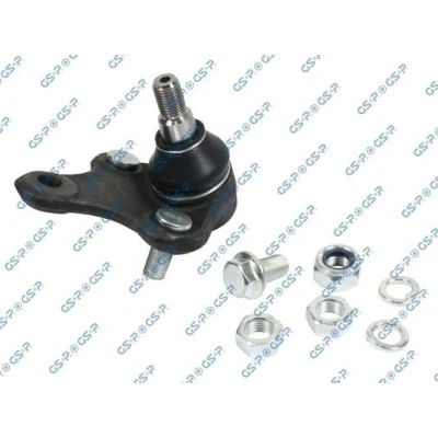 Kuva Pallonivel GSP S080372