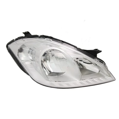 Kuva Ajovalo, Vasen MERCEDES BENZ A KLASS [W169] OE 1698205761, A1698205761
